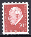 Germany 1011 MNH VF