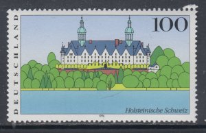 Germany 1804 MNH VF