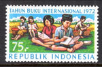 Indonesia 818 MNH VF