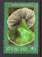 St Vincent 1683 Mushroom MNH VF