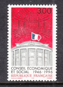 France 2544 MNH VF