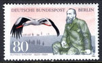 Germany Berlin 9N495 Bird MNH VF