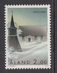 Aland 91 MNH VF