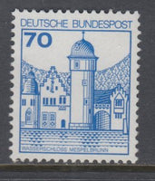 Germany 1238 MNH VF