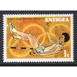 Antigua 431 Summer Olympics MNH VF