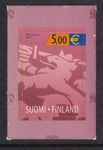 Finland 1172 MNH VF