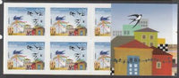 Greece 2633a Booklet MNH VF