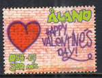 Aland 186 MNH VF