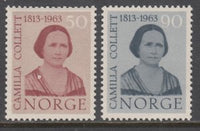 Norway 431-432 MNH VF