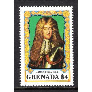 Grenada 1203g MNH VF