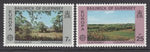 Guernsey 147-148 MNH VF