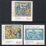 Portugal 1449-1451 MNH VF