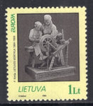 Lithuania 510 MNH VF