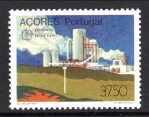 Azores 336 Europa MNH VF