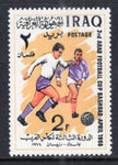 Iraq 403 MNH VF