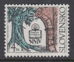 Slovakia 234 MNH VF