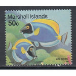 Marshall Islands 439 Fish MNH VF