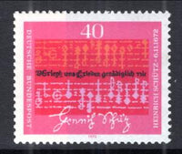 Germany 1096 MNH VF