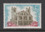 France 1337 MNH VF