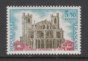 France 1337 MNH VF