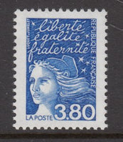 France 2597 MNH VF