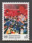 UN Vienna 57 MNH VF