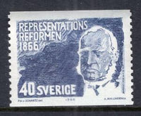 Sweden 701 MNH VF