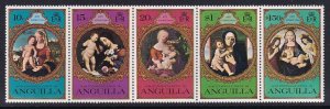 Anguilla 228b Christmas MNH VF