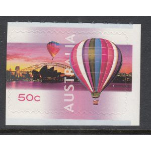 Australia 2870 MNH VF