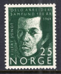 Norway 450 MNH VF