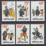 Netherlands Antilles 959-964 MNH VF