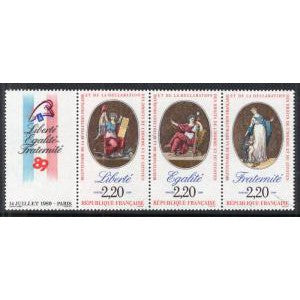 France 2145a MNH VF