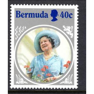 Bermuda 471 MNH VF