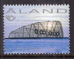 Aland 205 MNH VF