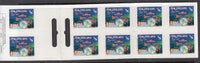 New Zealand 2167b Booklet MNH VF