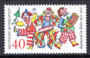 Germany 1097 MNH VF