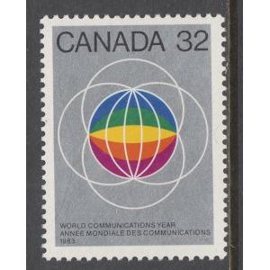 Canada 976 MNH VF