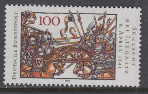 Germany 1635 MNH VF