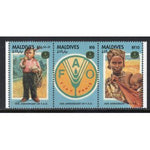 Maldive Islands 2079 MNH VF