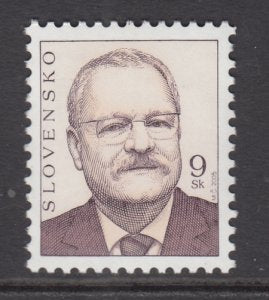 Slovakia 484 MNH VF