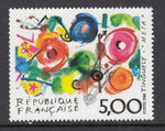 France 2137 Painting MNH VF