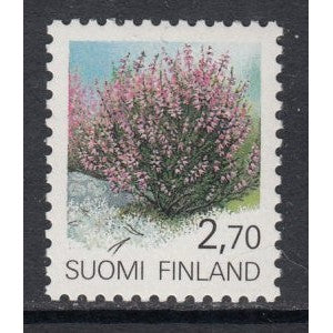 Finland 831 MNH VF