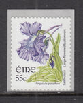 Ireland 1723 Flowers MNH VF