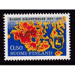 Finland 516 MNH VF