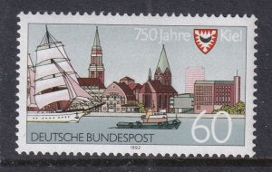 Germany 1738 MNH VF