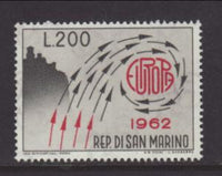 San Marino 539 MNH VF