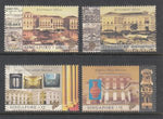 Singapore 1046-1049 MNH VF