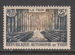 Togo 345 MNH VF