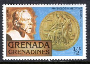 Grenada Grenadines 256 MNH VF