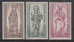 Germany Berlin 9NB14-9NB16 MNH VF